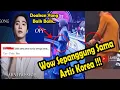 Download Lagu WOW SEPANGGUNG SAMA ARTIS KOREA !! FANS SALFOK PERUT LESTI DAN ROMANTISNYA LESLAR SEMALAM