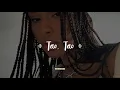 Tao, Tao - Control (letra)