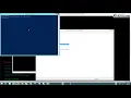 python GUI for email extractor part2