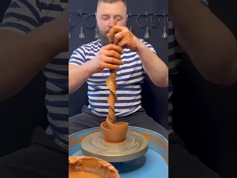 🔥🔥🔥 #pottery #ceramic