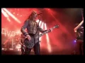 Download Lagu Avatar - Paint me Red (Live) - Wacken Concert
