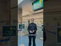 Advance Declaration Save time at the airport