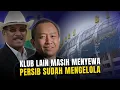 Download Lagu DISAAT KLUB LAIN MASIH SIBUK NYARI HOMEBASE, PERSIB SUDAH BERHASIL MENGELOLA STADION GBLA! MP3