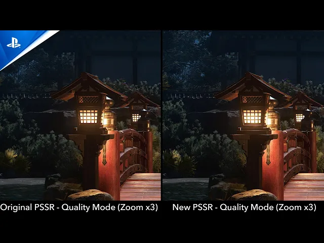 Assassin’s Creed Shadows - Lantern Flicker Quality Mode | PS5 Games