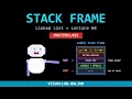 Inside A Stack Frame - Stack Memory Complete Guide