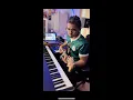 Dernière danse - Slai Remix Gouyad (Superhero)