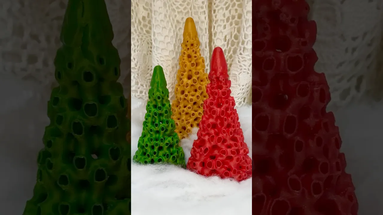Trypo Trees video thumbnail
