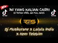 Dj Muskurane X Lalala India X Hem Telebim TikTok Viral 2021 Terbaru