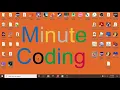 Minute Coding PHP Lesson 1 Hello echo
