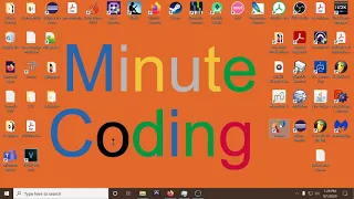 Minute Coding PHP Lesson 1 Hello echo