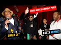Download Lagu Super Cat, Busta Rhymes, Alicia Keys, Baby Cham | Swizz Beatz Birthday Party in New York City