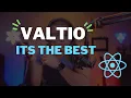Valtio React State Management Made Simple