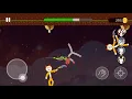 Duel Stick Fighting 2 Player Game Source Code - Get Unity Code