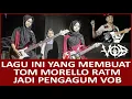 Download Lagu VOB Voice Of Baceprot Cover Guerrilla Radio Membuat Tom Morello Buka Suara