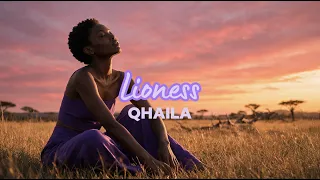 Melodic Afro House 2026 | Deep Sunrise Session | Qhaila - Lioness