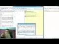22 Building an efficient coding system Building sub codes ATLAS ti Win 7