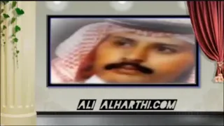 فتى نجران ياصاحبي جرحن لبس عمري وطال عشب المواجع 