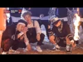 Lagu Block B Bastarz Production DVD (MV Making Of) - ENG SUB