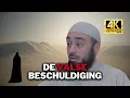 Download Lagu M. Bendaoud - Het verhaal van ifk (laster) tegen Aicha (moge Allah tevreden zijn met haar)