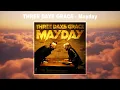 Three Days Grace - Mayday (Audio)