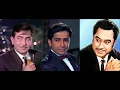 Wada Karo Nahin Chodoge Tum Mera Saath | Kishore Kumar, Lata Mangeshkar | Aa Gale Lag Jaa 1973 Songs