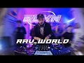 Lagu rav_world - Feel-Good Disco Funk \u0026 House Energy 🔥 Live DJ Mix - Balcony Set Poznan #46