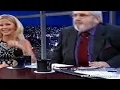 Kid Abelha - "Nada Sei (Apnéia)" - Programa do Jô -  2002
