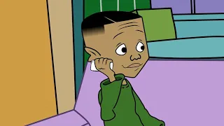 Animation Session (Lil Ron Ron Season 14)