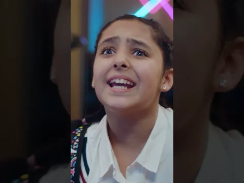 زيونه تشوف فانزو لأول مرة!