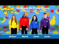Download Lagu Los Wiggles Ensalada De Fruta Fresca (21 Amazing Years of Me Edition)
