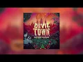 Mother Mother - Devil Town (Official Visualizer)