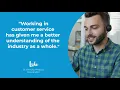 Working in Customer Service at Pacific Life