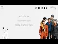 Lagu SHINee 샤이니 - Replay 누난 너무 예뻐 Color-Coded-Lyrics Han l Rom l Eng 가사  by xoxobuttons