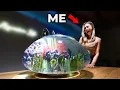 Download Lagu I Built a Giant Shrimp Eco-sphere