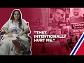 Hostage Recounts Horrors of Hamas Captivity