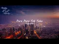 Lagu Repvblik - Pura Pura Tak Tahu (Lirik Video)
