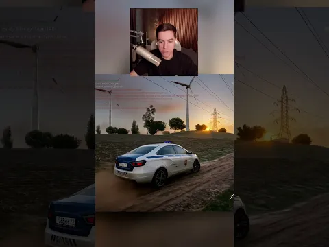 ДПС РАДМИР И DLSS 5 В HASSLE 2.0! НЕРЕАЛЬНО... (RADMIR RP) #gta #гта5рп #hassleonline #dlss5