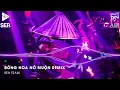 Download Lagu Bông Hoa Nở Muộn Remix (Style Huy PT Remix) - Cả Đời Anh Không Dám Mơ Chỉ Vì Mình Đi Quá Xa Remix