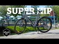 Bird Bike A-Frame review | De perfecte prijs-kwaliteit verhouding! | Atlas Fietsen