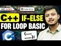 Lecture 04 If Else Statement in c Loop in C
