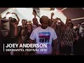 Download Lagu Joey Anderson | Boiler Room x Dekmantel Festival 2018
