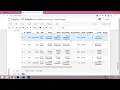Pandas Part 4 - Fetching rows and columns using iloc