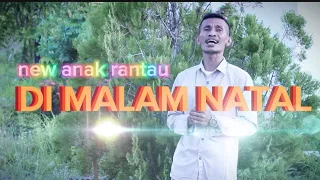 ayen kanzzas di malam natal official music video 2024