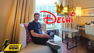 Samsung च्या इव्हेंट ला इव्हेंट संपल्यावर गेलो 😩😂 Nandu Patil Vlogs