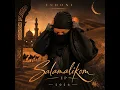 Ngisebenza Kanzima (feat. Shenge WaseHlalankosi)