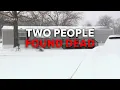 Two people found dead in Liberty mobile home believed to be mother and adult son