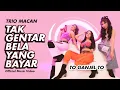 Download Lagu Trio Macan - Tak Gentar Bela Yang Bayar (Official Music Video)