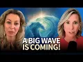Download Lagu TOP PSYCHIC Reveals STUNNING Prediction: The Tsunami Will Wake People Up \u0026 The Truth Will Be Exposed