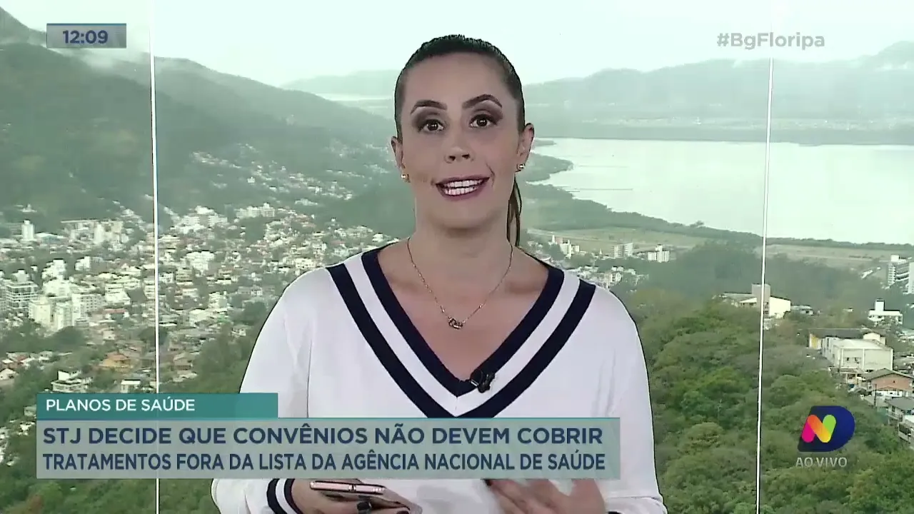 STJ decide que convênios não devem cobrir tratamentos fora da lista da Agência Nacional de Saúde