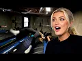 Movie stunt double let s me behind the scenes